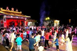 国庆中秋假日云浮景区特色活动上新迎客