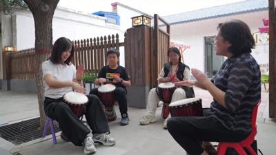 河北：特色文化活动点亮双节假期