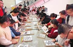 国庆中秋假期 宝鸡青铜器博物院——以多彩活动弘扬传统文化