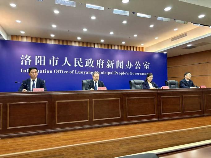 2亿资金助力 洛阳“洛享金秋嗨购神都”消费季活动火热开启