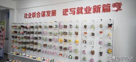 2025年环渤海五省市劳务品牌交流活动城市展团——葫芦岛市
