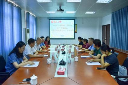 江门市2025年“蒲公英关爱行动”助学活动顺利举行