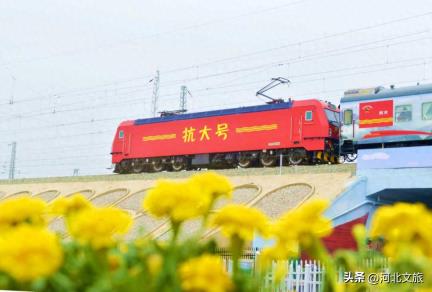 好吃好看又好玩！“十一”邢台开启全面宠客模式