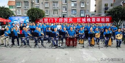 唱响时代强音 厚植爱国情怀——我市2025“音乐畅响 祝福祖国”合唱展播活动综述