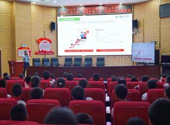 进校园、上电台！益阳爱尔眼科近视防控活动立体又深入