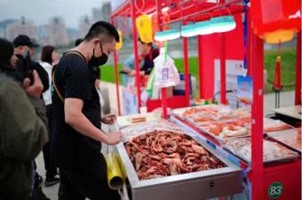 【地方食闻】非遗与文旅融合焕发新生机 “寻味非遗畅游辽宁”活动在本溪启动