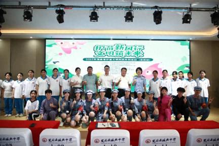 移风易俗，阳光成长！海南省护苗文明实践系列活动走进定安