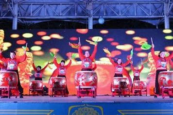 湖北荆门举办“一家亲·心联心”同守望主题活动