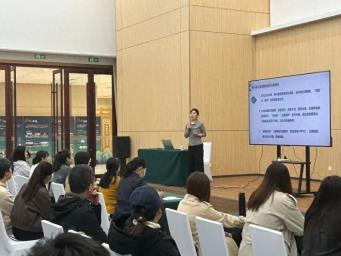 邢台举办“新时代家长”公益培训活动