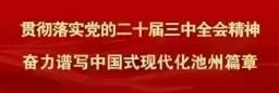 晋级名单公布！池州即将举办决赛