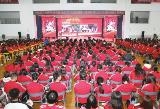 “弘扬三大精神 奋力建成支点”大思政课暨“德耀荆州”好人宣讲进校园实践活动举行