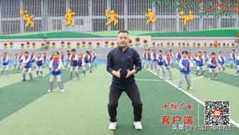 “武”动校园！2025武当武术进校园活动启动