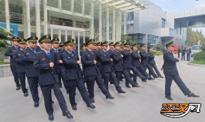 2025年荆州市生态环境执法大练兵技能比武活动举行
