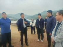 凝心聚力保秋收 同心携手齐助农——烟台市青年企业家商会赴福山区开展“三秋”帮扶助农活