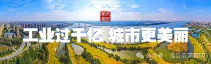沂河新区2025年“政府开放月”活动来啦
