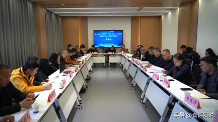 “泉才汇智·共创未来”人才沙龙活动在山西阳泉举办