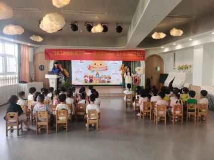【地市】“投资韧性建设，提升防灾减灾能力”——台州各地开展国际减灾日宣传活动
