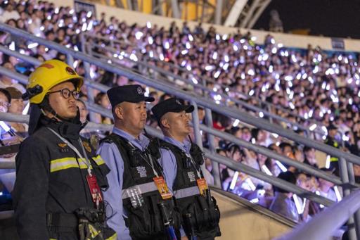 接待观众超百万人次 主办方反馈零差评！宁夏公安“一体两翼”护航活动经济