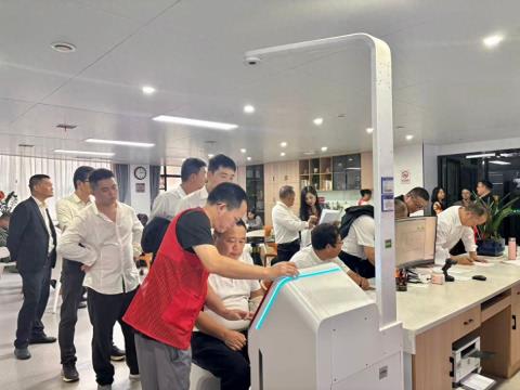 无偿献血献爱心，滴滴热血暖人心——天伦地产组织开展无偿献血活动