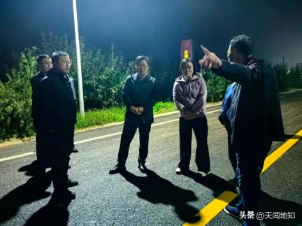 临猗县交通运输局＂大排查、大整治、大宣传＂百日活动