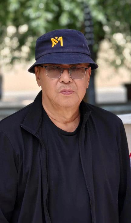 “美丽中国边疆行一一百位油画名家走进广西十万大山写生采风创作活动”（上思县站）即将