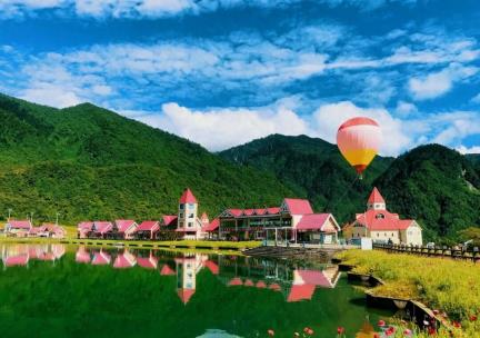 官宣免门票！四川近期景区优惠活动汇总→