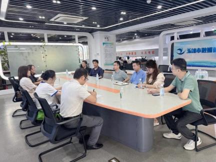 定了！玉林校媒携手，干这些要事