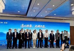 “清风徐来 无醋不在”清徐老陈醋南京行推介活动启动