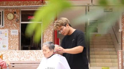 老少共融，温情不断！广州番禺这场新时代文明实践活动让传统节日“活”起来