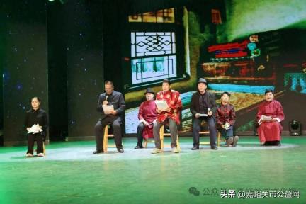 嘉峪关市文化馆与张掖市文化馆开展馆际交流活动