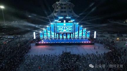 关注！又一全国性乡村活动将在黔东南举办，时间地点就在......