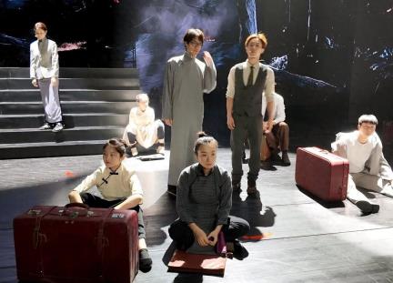 百余项活动让您幸福感爆棚！2025桂林艺术节指南来了！