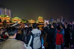 “英雄城 南昌见”2025湘鄂赣网络名人看南昌活动启幕