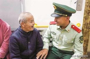 重阳暖龙城 敬老情更浓！柳州市多个社区、单位开展丰富多彩的节庆活动