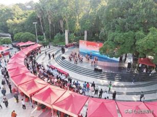 2025年柳州市“敬老月”主题宣传暨“数智赋能养老服务消费季”活动举行 展示柳州市数智赋能