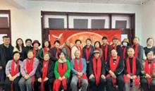 法律援助进万家 情暖夕阳助老人——白山地区法律援助中心开展“敬老月”系列法治宣传活动