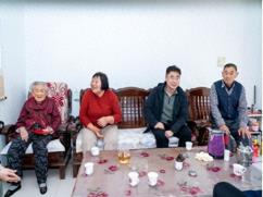 【敬老月】情暖重阳，爱满新区｜西海岸新区多彩活动托起幸福“夕阳红”