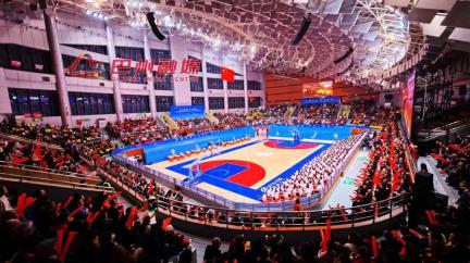 2025年中国桨板公开赛（四川·巴中站）暨义（乌）巴（州）文体旅活动周正式启动