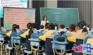 眉山仁寿德培小学共同体2025年“教学大比武”活动圆满举行